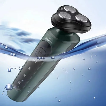 New 9D Electric Shaver USB Car-mounted High-power