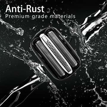Shaver Replacement Blade Foil Head Accessory