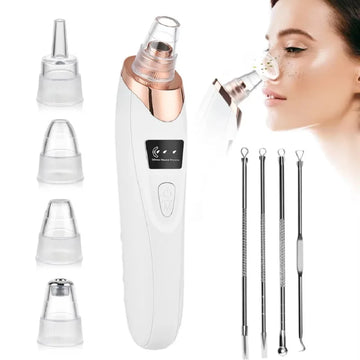 Remover Face Cleansing Beauty Machine Dead Skin