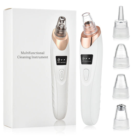 Remover Face Cleansing Beauty Machine Dead Skin