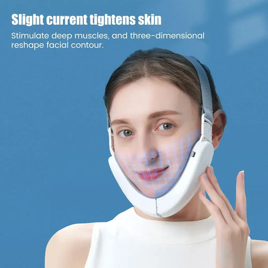 Face Lift Device  LED Photon Therapy