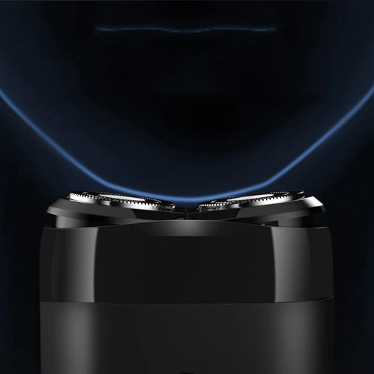 XIAOMI MIJIA S100 Electric Shaver Twin Blade Portable