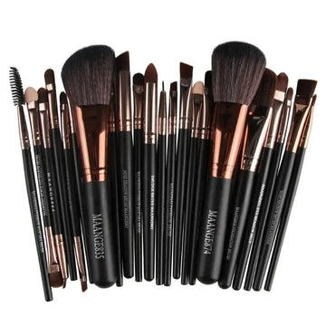 Professional Makeup Brushes Tools Set Make Up Brush Tools Kits