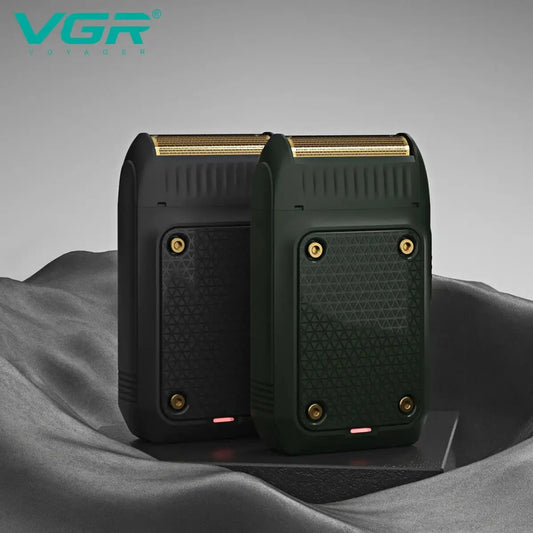 VGR V-353 Shaver Professional Razor Electric Shaving Machine Portable