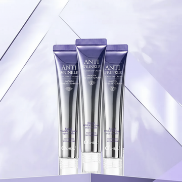 Bioaqua K-Beauty Roller Eye Cream